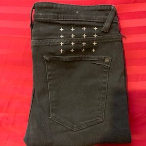 Ksubi Van Winkle Jeans 32